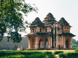 How To Explore Hampi Under A Rs 25,000 Budget