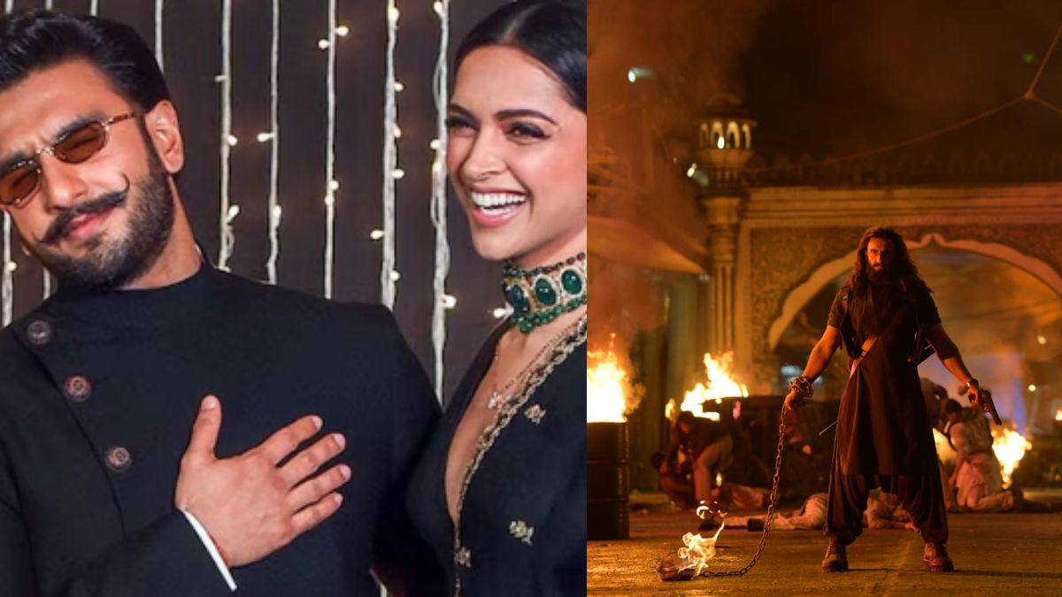 Deepika Padukone Hits Back At Trolls Over <i>Dhurandhar 2</i> 'Silent Treatment': 'Watched It Way Before Any Of You Did'