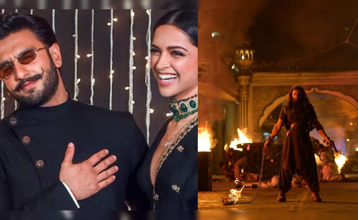 Deepika Padukone Hits Back At Trolls Over Dhurandhar 2 'Silent Treatment': 'Watched It Way Before Any Of You Did'