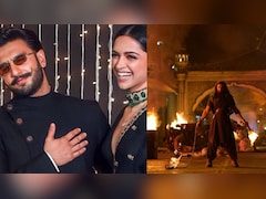 Deepika Padukone Hits Back At Trolls Over <i>Dhurandhar 2</i> 'Silent Treatment': 'Watched It Way Before Any Of You Did'