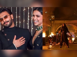 Deepika Padukone Hits Back At Trolls Over <i>Dhurandhar 2</i> 'Silent Treatment': 'Watched It Way Before Any Of You Did'