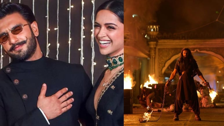 Deepika Padukone Hits Back At Trolls Over <i>Dhurandhar 2</i> 'Silent Treatment': 'Watched It Way Before Any Of You Did'