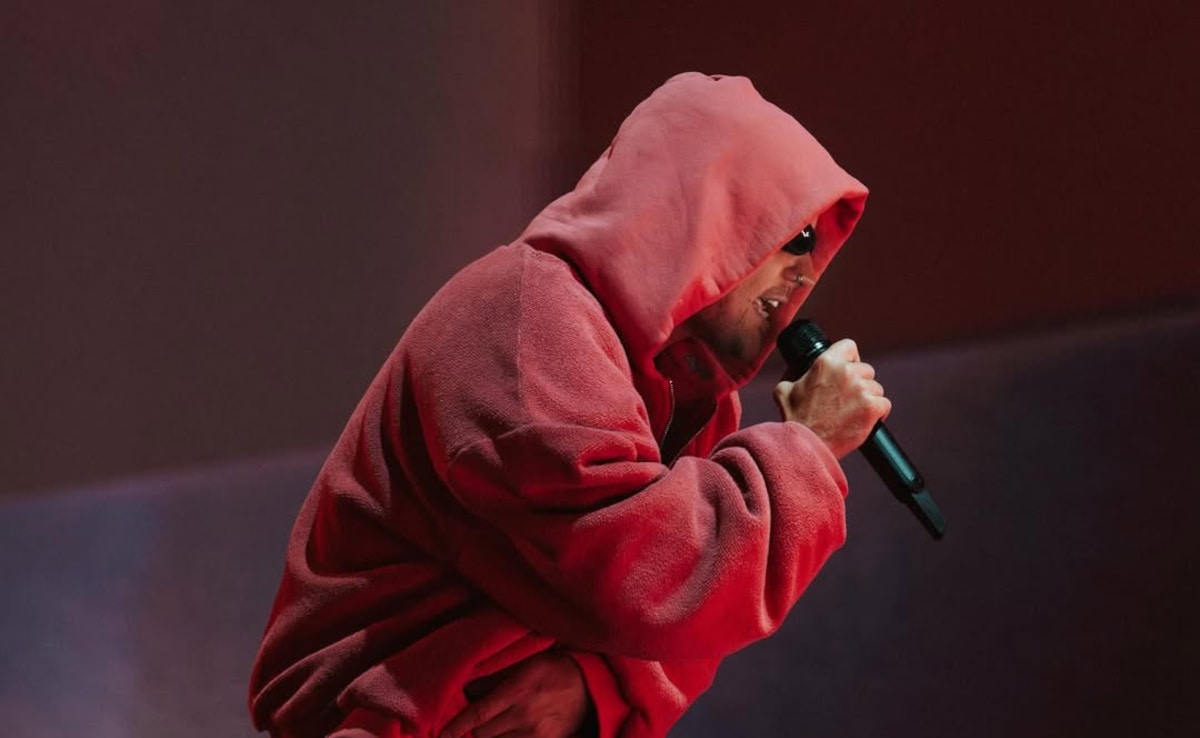 ये सिंगर है असली गली बॉय, थिएटर की सीढ़ियों पर बैठ बजाया गिटार, मम्मी-पापा के तलाक पर लिखा सॉन्ग, आज 1600 करोड़ नेटवर्थ