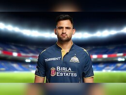 IPL 2026: रफ्तार का नया सौदागर, 150 की स्पीड से गेंदबाजी, जानिए कौन हैं GT के लिए IPL डेब्यू करने वाले अशोक शर्मा