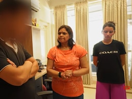 VIDEO: प्रसिद्ध युट्यूबरच्या कूकची भयंकर विकृती! जेवण बनवताना घृणास्पद कृत्य; CCTVने केला भांडाफोड