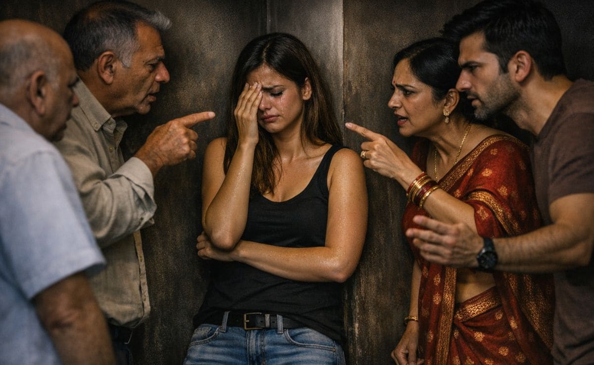 Honor Killing: लड़की अपने ही रिश्तेदार लड़के के साथ रिलेशनशिप में थी, हत्या के बाद शव दफनाने जा रहा परिवार पकड़ा गया