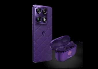 Motorola Signature, Moto Buds 2 Plus के ब्रिलियंट कलेक्शन पेश, जानें सबकुछ