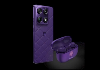 Motorola Signature, Moto Buds 2 Plus के ब्रिलियंट कलेक्शन पेश, जानें सबकुछ