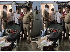 कर्ज का ऐसा बोझ... प्रॉपर्टी डीलर ने पहले पालतू कुत्ते को जहर दिया, फिर खुद भी छाछ में सल्फास मिलाकर पी लिया