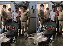 कर्ज का ऐसा बोझ... प्रॉपर्टी डीलर ने पहले पालतू कुत्ते को मारा, फिर खुद भी छाछ में सल्फास मिलाकर पी लिया