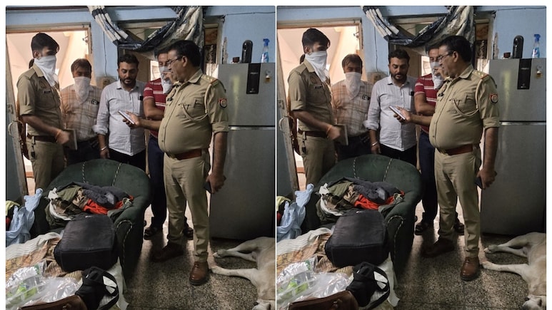 कर्ज का ऐसा बोझ... प्रॉपर्टी डीलर ने पहले पालतू कुत्ते को मारा, फिर खुद भी छाछ में सल्फास मिलाकर पी लिया