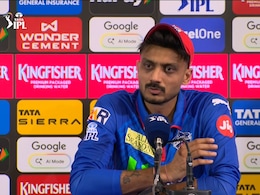 Delhi Capitals Captain Axar Patel's Bold Admission After Embarrassment Against RCB