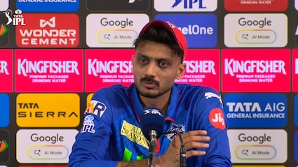 Delhi Capitals Captain's Bold Admission After Embarrassment Against RCB