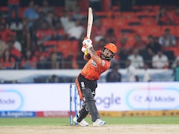 SRH vs RR LIVE Score, IPL 2026: Kavya Maran Stunned As SRH Suffer Another Blow; Ishan Kishan Key