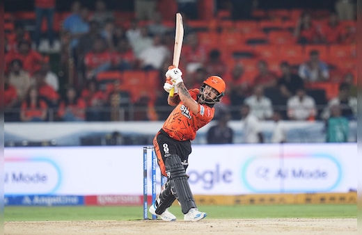 SRH vs RR LIVE Score, IPL 2026: तूफानी शतक से चूके ईशान किशन, 91 रन बनाकर आउट, बड़ी रेस में वैभव सूर्यवंशी ने निकले आगे