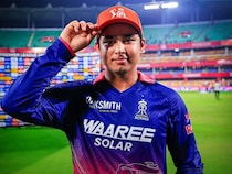 R Ashwin Coins Brand New Term To Describe Vaibhav Sooryavanshis Huge Knock Against RCB