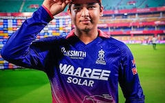 Ashwin Coins Brand New Term To Describe Sooryavanshi's Huge Knock vs RCB