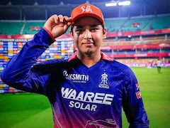 Ashwin Coins Brand New Term To Describe Sooryavanshis Huge Knock vs RCB