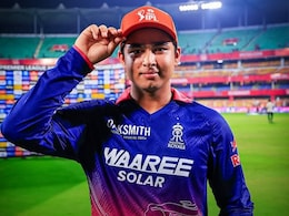 R Ashwin Coins Brand New Term To Describe Vaibhav Sooryavanshi's Huge Knock Against RCB