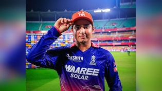 Vaibhav Suryavanshi: वैभव सूर्यवंशी का बयान हो रहा वायरल, आज SRH के गेंदबाजों के कानों में गूंजेगा ये ऐलान