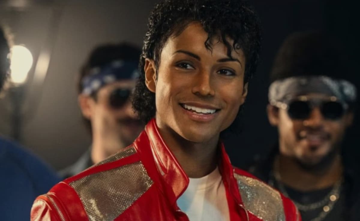 Michael Box Office Collection: माइकल जैक्सन के दीवाने इंडियन फैंस, पहले वीकेंड पर खूब हुई कमाई