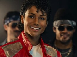 Michael Box Office Collection: माइकल जैक्सन के दीवाने इंडियन फैंस, पहले वीकेंड पर खूब हुई कमाई