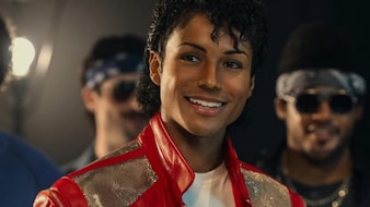 Michael Box Office Collection: माइकल जैक्सन के दीवाने इंडियन फैंस, पहले वीकेंड पर खूब हुई कमाई