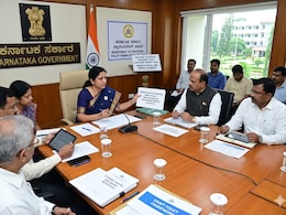 Karnataka Government Drafts Policy To Address Excessive Digital Use Among Students