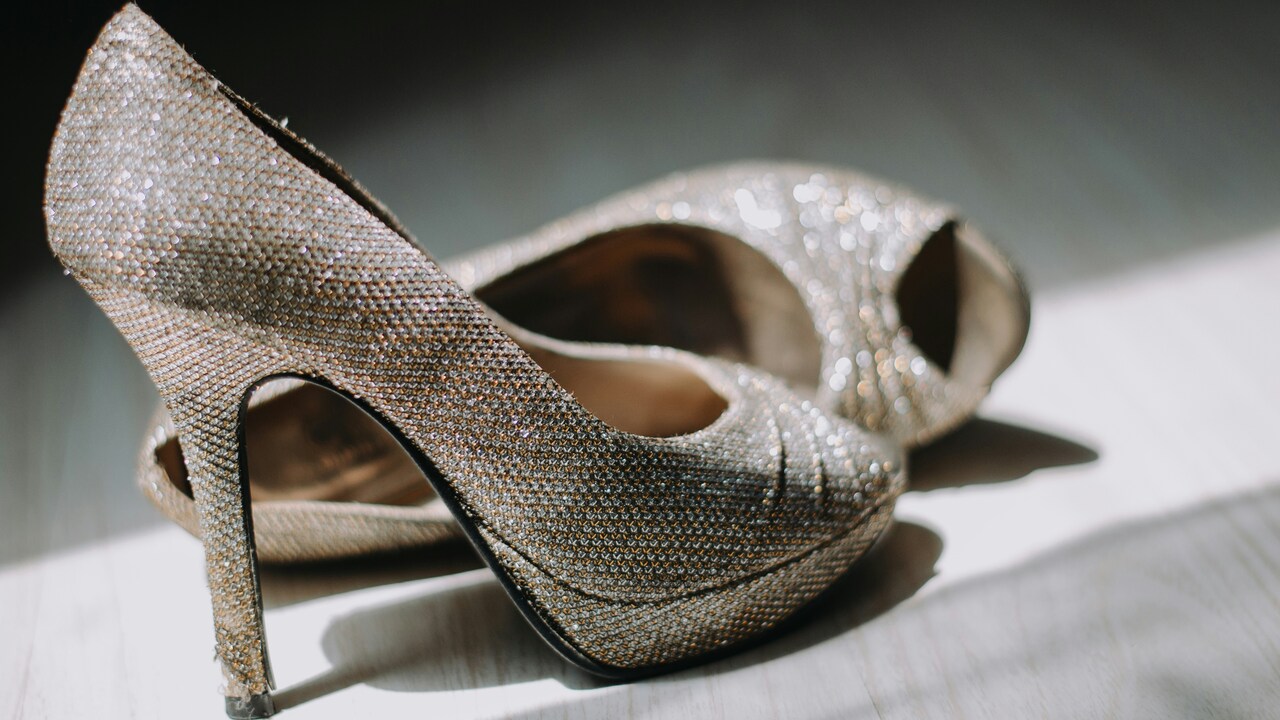 Why Your Heels Hurt Within 30 Minutes, and Hidden Design Flaws To Avoid