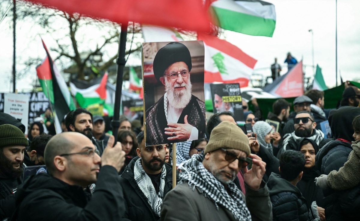 Latest and Breaking News on NDTV Latest and Breaking News on NDTV