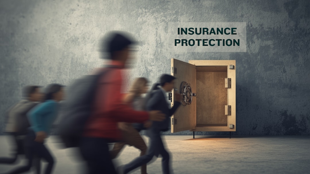 Most Indians Are Buying A Lot Of Life Insurance, But Almost No Protection — Here's What Is Changing