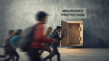 Most Indians Are Buying A Lot Of Life Insurance, But Almost No Protection &mdash; Here's What Is Changing