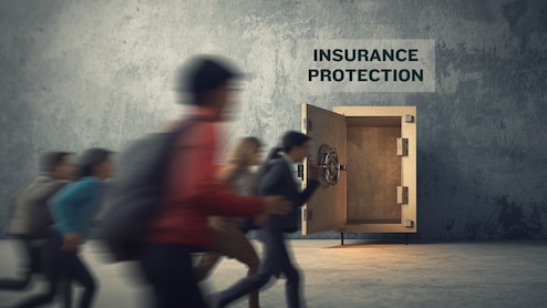 Most Indians Are Buying A Lot Of Life Insurance, But Almost No Protection &mdash; Here's What Is Changing