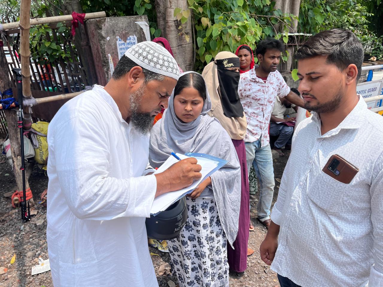 'Submitted Documents But...': Anger, Worry After Bengal SIR Cuts 90 Lakh Voters