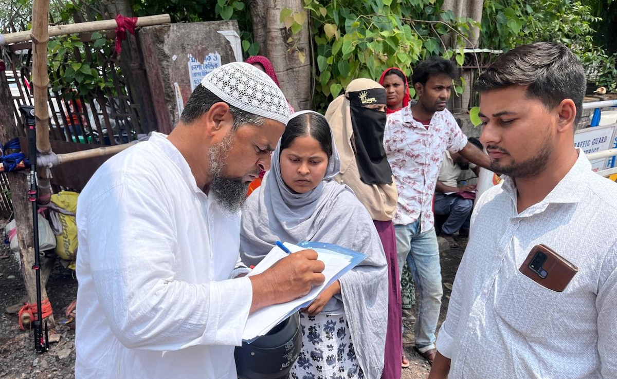 'Submitted Documents But...': Anger, Worry After Bengal SIR Cuts 90 Lakh Voters