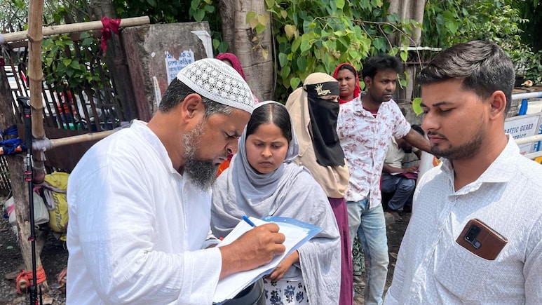 'Submitted Documents But...': Anger, Worry After Bengal SIR Cuts 90 Lakh Voters