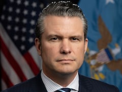 Trump Misled? US Officials Blame War Secy Pete Hegseth For Iran Fallout