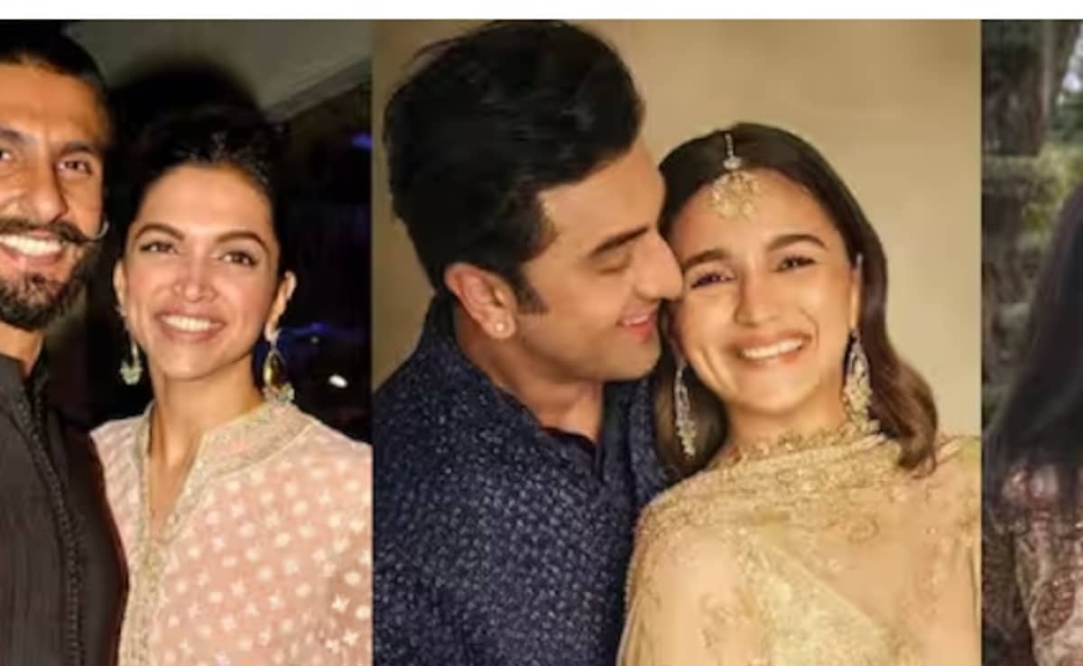 रणवीर-दीपिका से लेकर आलिया-रणबीर तक… जब इन 7 सेलेब्स ने ‘ प्रेग्नेंसी न्यूज’ को बना दिया यादगार पल