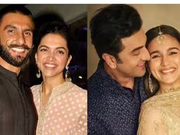 रणवीर-दीपिका से लेकर आलिया-रणबीर तक&hellip; जब इन 7 सेलेब्स ने &lsquo; प्रेग्नेंसी न्यूज&rsquo; को बना दिया यादगार पल