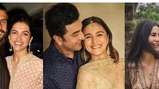 रणवीर-दीपिका से लेकर आलिया-रणबीर तक&hellip; जब इन 7 सेलेब्स ने &lsquo; प्रेग्नेंसी न्यूज&rsquo; को बना दिया यादगार पल