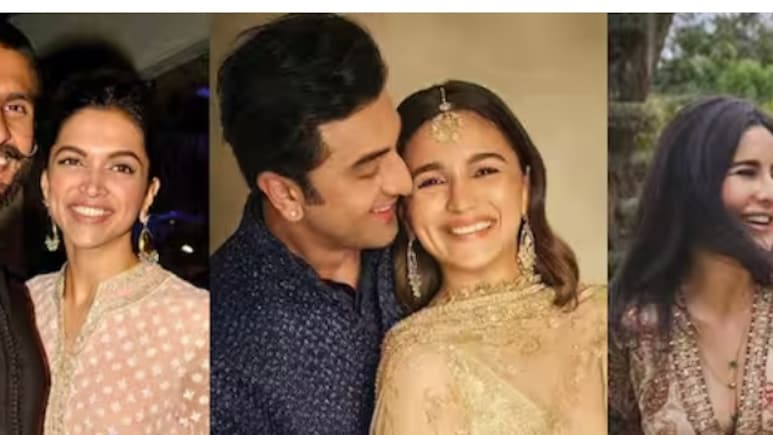 रणवीर-दीपिका से लेकर आलिया-रणबीर तक&hellip; जब इन 7 सेलेब्स ने &lsquo; प्रेग्नेंसी न्यूज&rsquo; को बना दिया यादगार पल