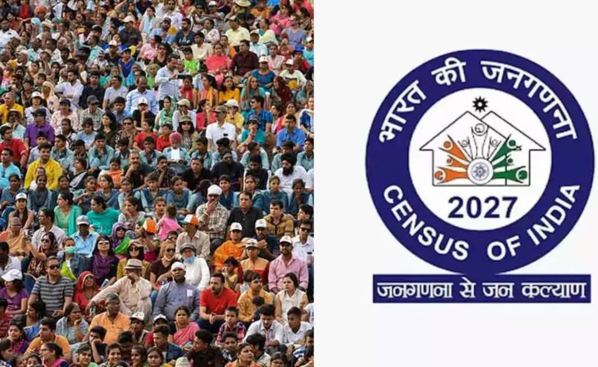 देश में आज से शुरू हुई जनगणना, मोबाइल ऐप और ऑनलाइन प्लेटफॉर्म से जुटेगा डेटा