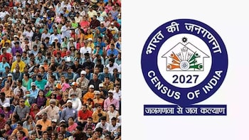 Census 2027: Over 5.72 Lakh Families Use Self-Enumeration Portal