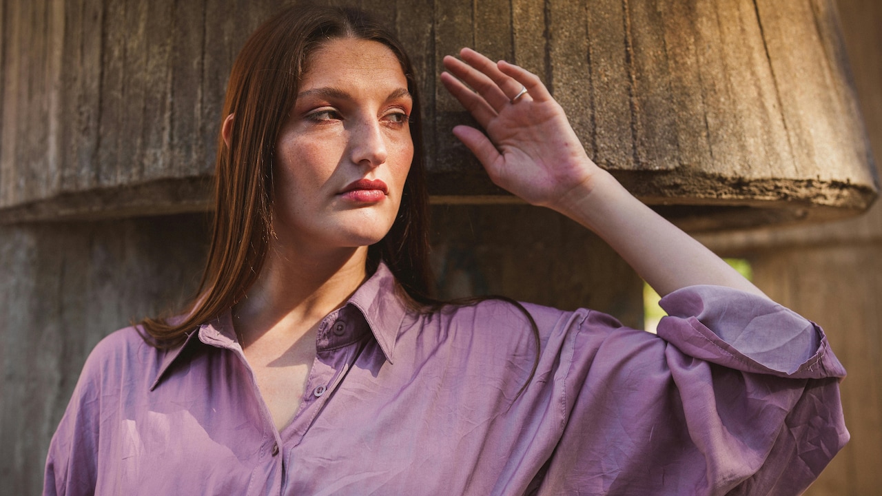 5 Satin Shirts That Feel Effortlessly Chic: Not Overdone