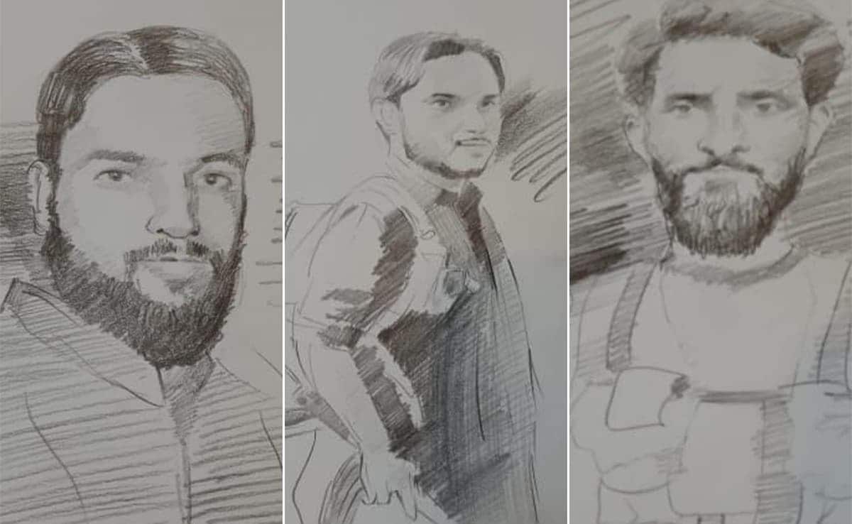 Latest and Breaking News on NDTV