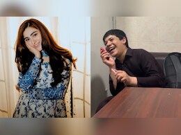 Baloch Boy Asks Rs 5,000 For His Mom, His Reaction Moves Pak Actress Hina Afridi