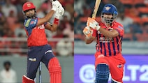 IPL 2026 LIVE: LSG Captain Rishabh Pant Wins Toss, Opts To Bowl vs PBKS