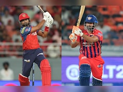 PBKS vs LSG LIVE Score, IPL 2026: लखनऊ ने जीता टॉस, पंजाब को थमाई बल्लेबाजी