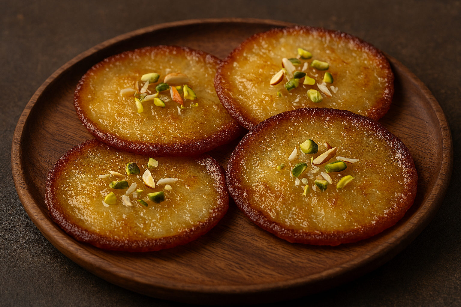 Which Is The Oldest Dessert Of India?