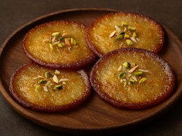 Which Is The Oldest Dessert Of India?